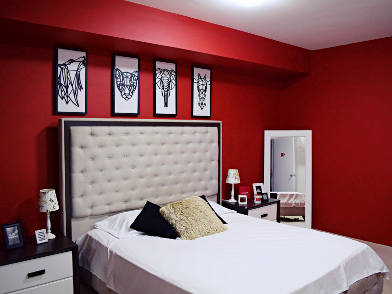 Bulevardul Unirii, ultracentral si Zepter,