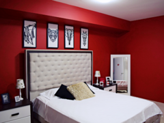 Decebal rond, inchiriere regim hotelier